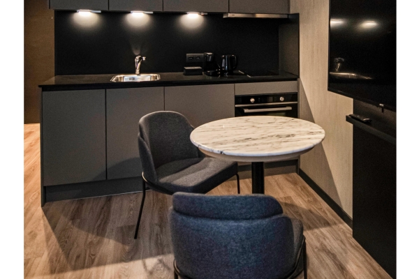 Hotel Mercure Antwerp City South (Anvers)